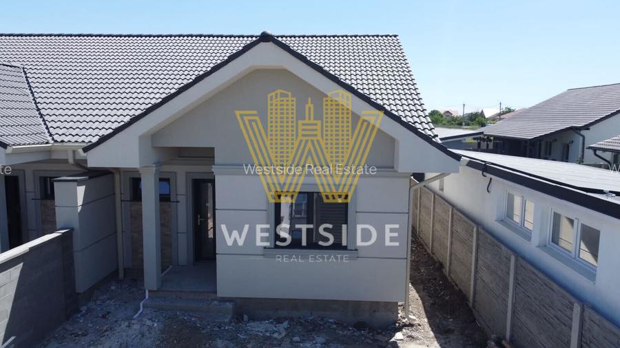 Duplex premium de vanzare, in Mosnita Veche - 3