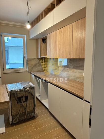 Apartament premium, cu o camera de vanzare, in zona Giroc, Timisoara