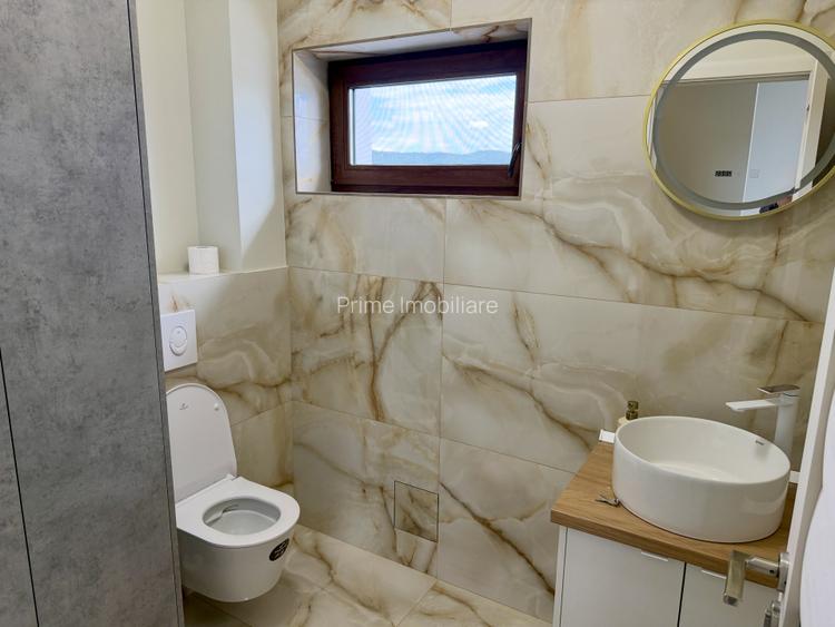 Casă Exclusivistă | 4 Camere | Teren 470 mp | Zona Micesti - 6