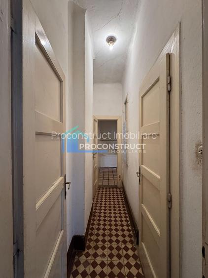 Casa cu potential investitional | Zona Iosefin 200 mp utili 239.000 E - 3