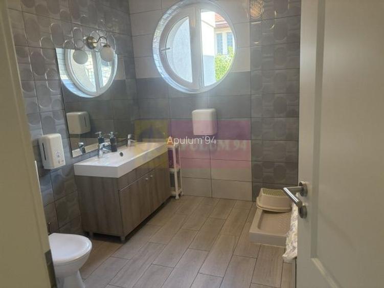 Vila D+P+1+M cu teren 446 mp Drumul Sarii. - 6