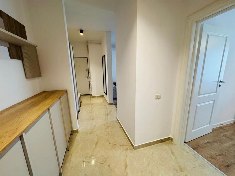 Apartament 2 camere Central Address Residence/ Parcare