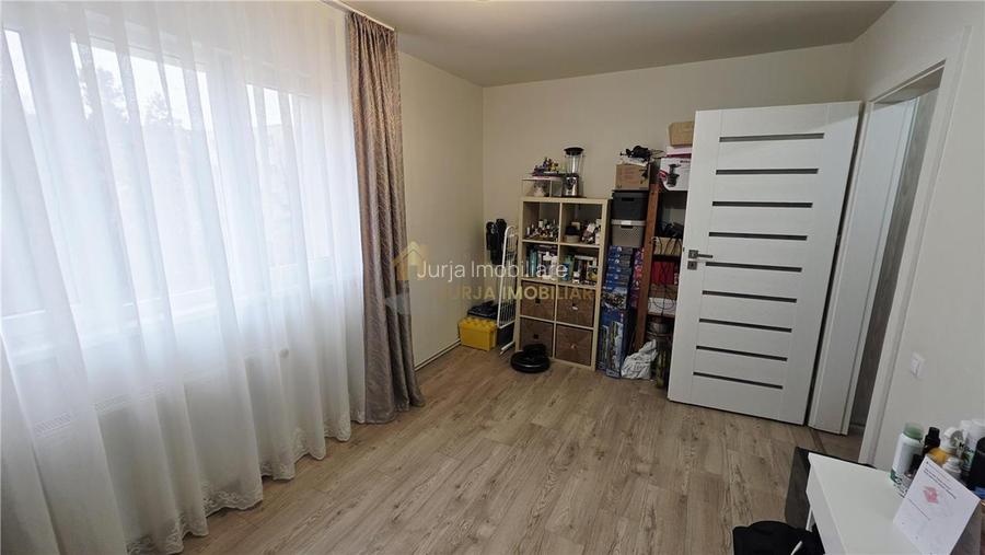 APARTAMENT 4 CAMERE 82 MP  MANASTUR ZONA GRIGORE ALEXANDRESCU - 22