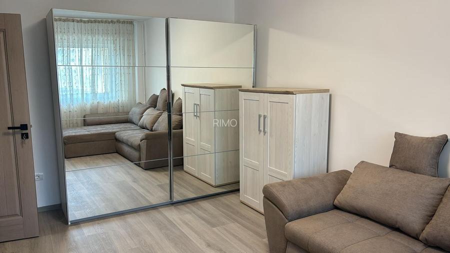 Prima închiriere | 2 camere decomandat | 65 mp | Zona Biserica Capra - Mega Mall - 2