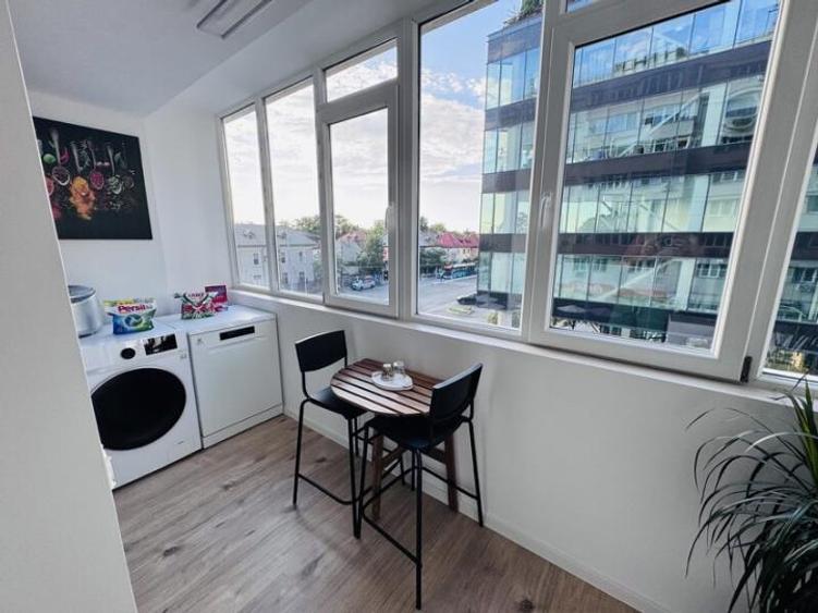 Apartament 2 camere zona Stefan cel Mare