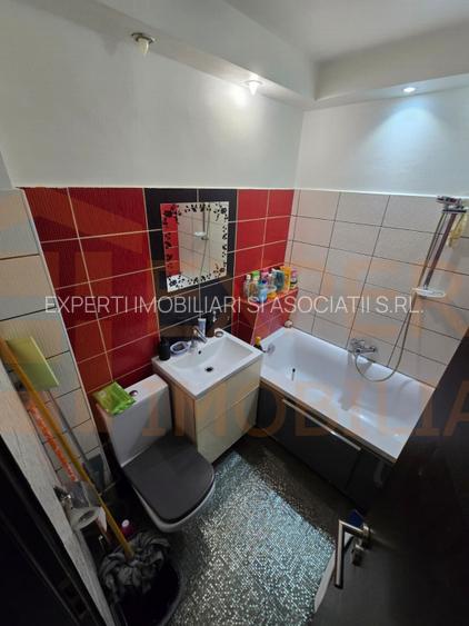 Apartament 3 camere de vânzare în zona Dacia – etaj intermediar - 8