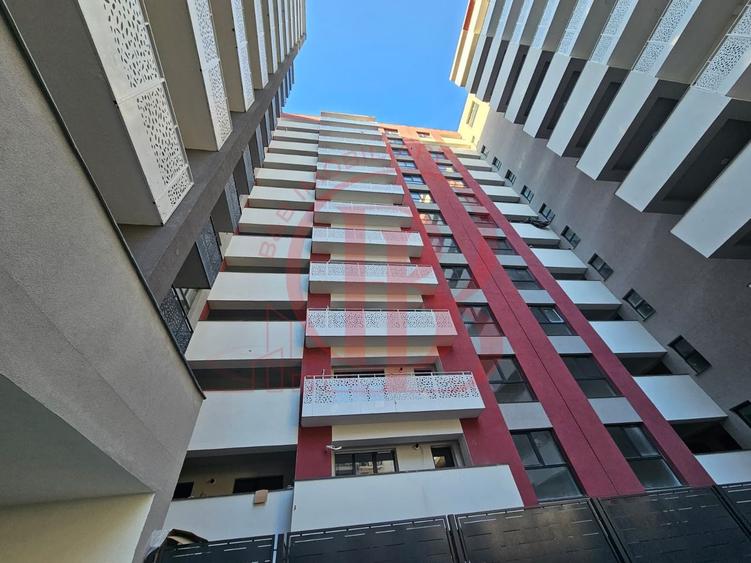 Duplex 4 camere 3 dormitoare cu baie proprie | Bloc Finalizat langa Metrou Teclu