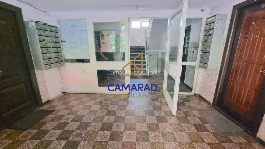 Apartament cu 2 camere de închiriat | Metrou Piața Iancului - 14