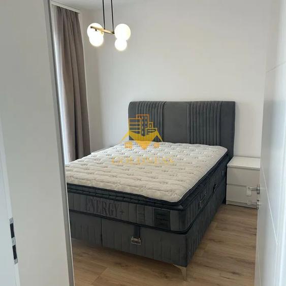 2 camere, bloc nou, garaj, Marasti Zona Hornbach, Piata Oser, Luncii