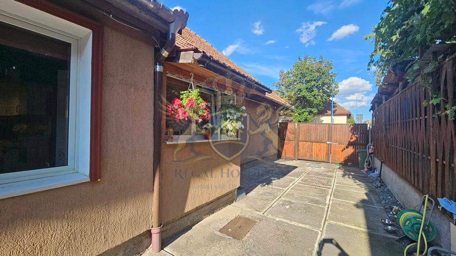 Casa 3 Camere + Anexa | Brasov - Aurel Vlaicu | 90 Mp