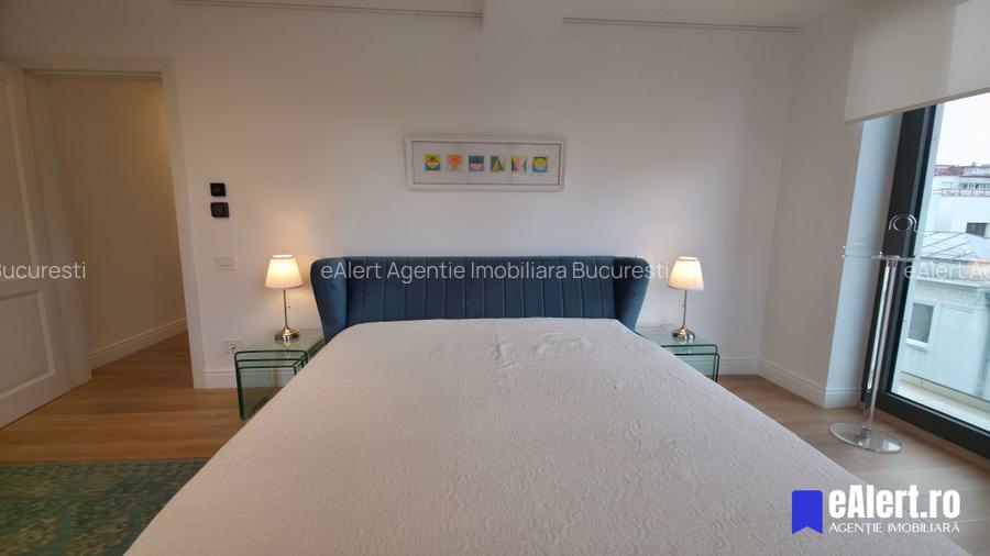 Apartament 3 camere lux, 110 mp + terasă 30 mp, La Maison, Dumbrava Rosie - 38