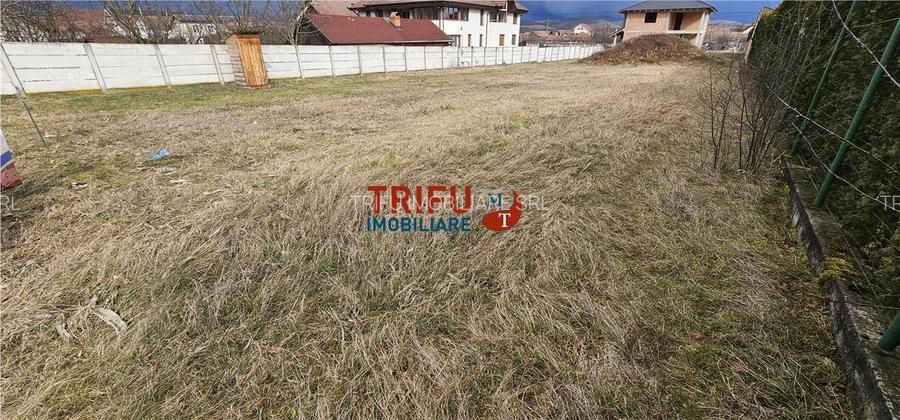 Teren de vanzare Micesti 717mp - 2