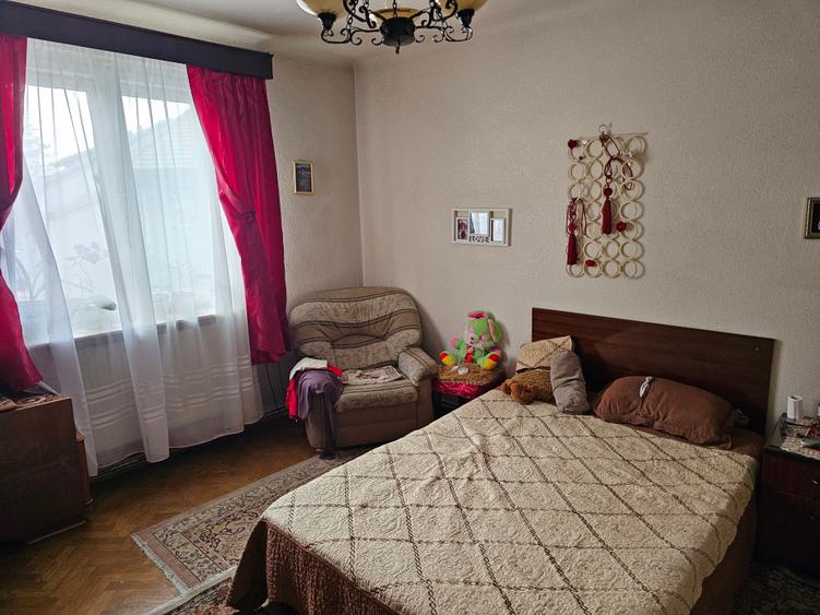 Vatra Luminoasa - 2 camere in vila, etaj 1/1 - terasa 20 mp, intabulare, 229000€