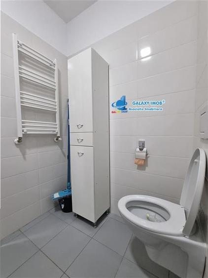 Inchiriere apartament Premium cu 2 camere  la Spazzio Residence Bragad