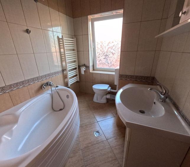 Apartament Unic în Primăverii | 2 Dormitoare | 2 Livinguri + Dining
