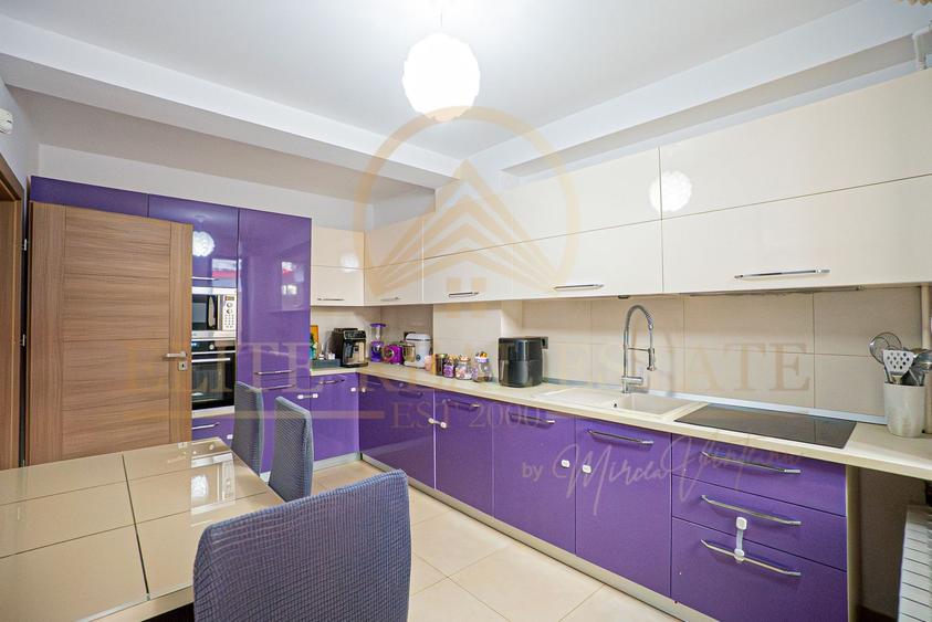 Vilă 5 camere | aproape de mare | alternativă reală la Constanța