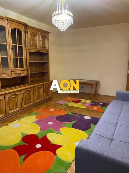 Apartament 2 Camere, 54 mp, Decomandat, Mobilat, Utilat, Zona Tolstoi