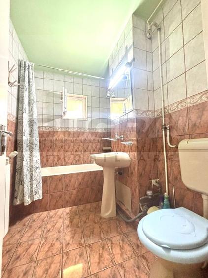 Apartament 3 camere decomandate, 3 balcoane, Calea Dorobantilor