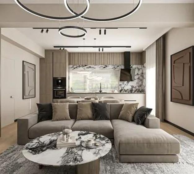 Casa individuala P+Mansarda Vivo Residence