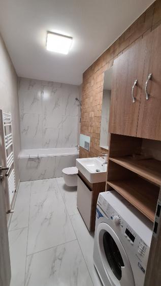 PARTAMENT 2 CAMERE CU 2 LOCURI DE PARCARE INTERIOR/EXTERIOR INCLUSE,PET FRIENDLY