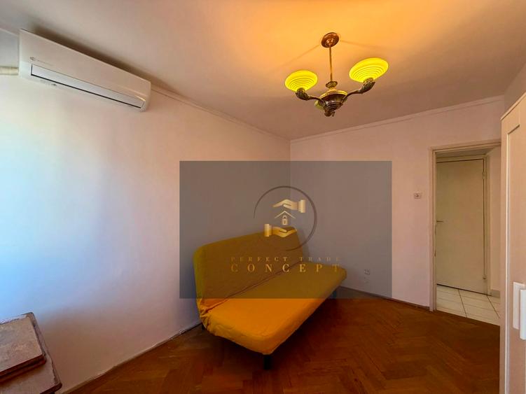 Ultracentral Stefan cel Mare Tomis Mall Apartament 2 camere decomandat
