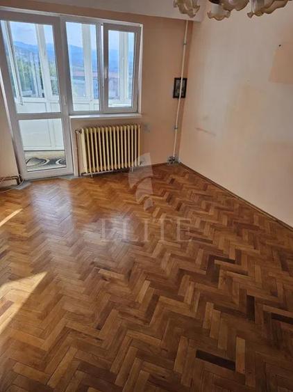 Apartament 2 camere în zona SIRENA