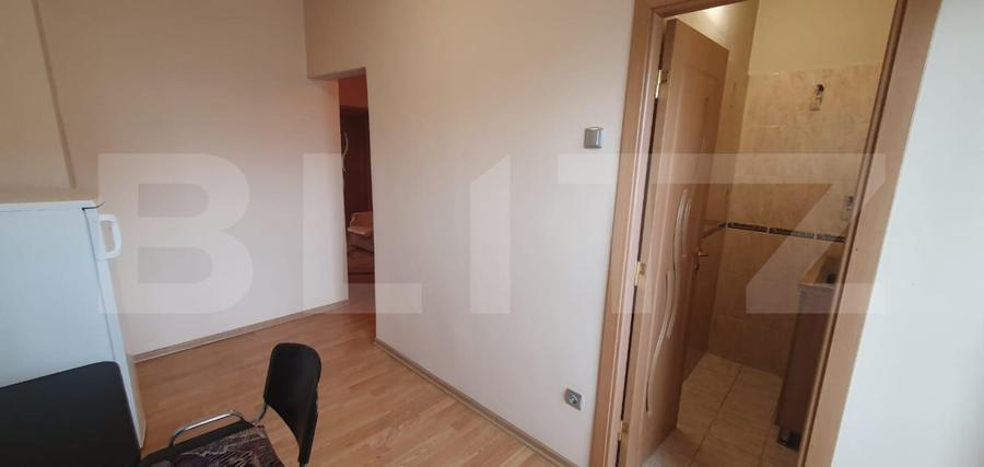 Apartament de 2 camere, 65 mp, AC, centrala termica, zona Patria