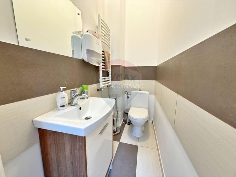 Spațiu de birouri de 190mp de vânzare în zona Central - 12
