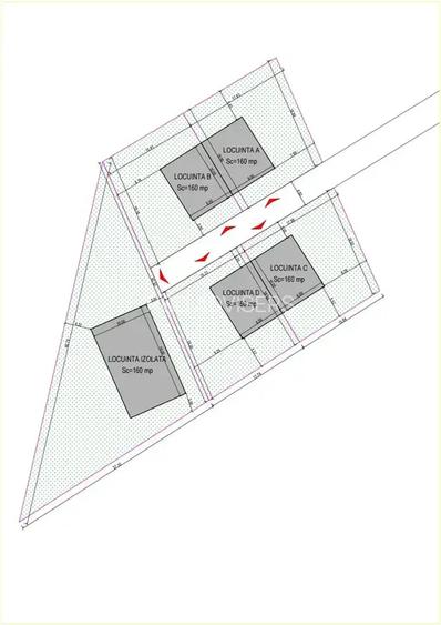 OPORTUNITATE INVESTIȚIE SECTOR 1 | Teren Intravilan 2.200 mp - 6