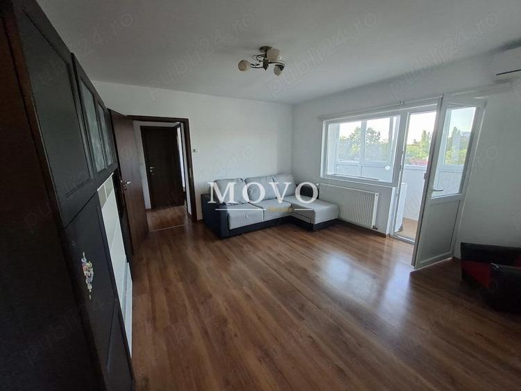 Apartament 2 camere | Zona Modern
