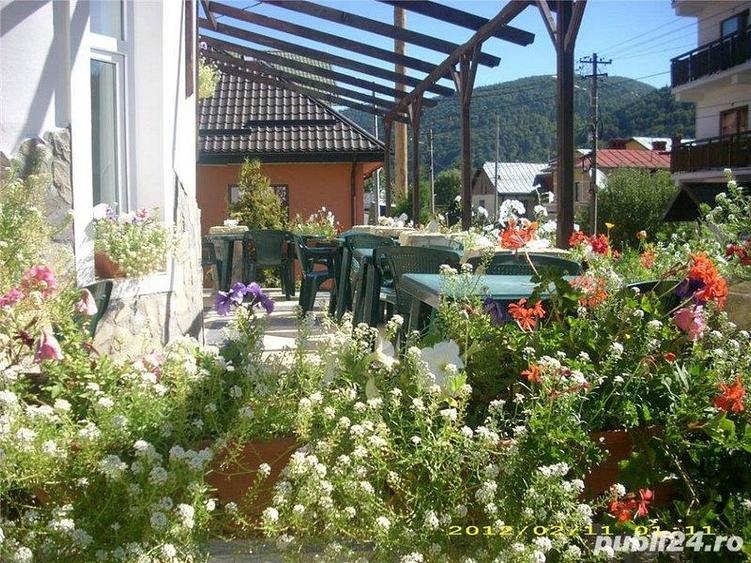 Vila de vanzare in Busteni Prahova zona Centrala - Valea Alba