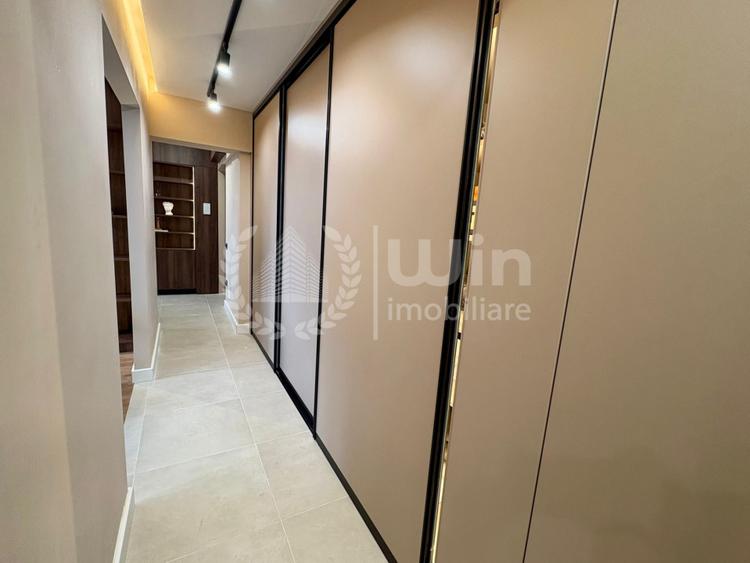 Apartament cu 2 camere | 46mp | La cheie | Balcon | Gheorgheni!