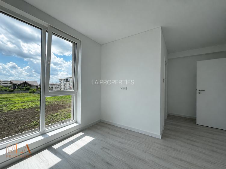 PROIECT NOU | PISCINA SI LOC DE JOACA | Casa individuala 4 camere | Bragadiru - 14