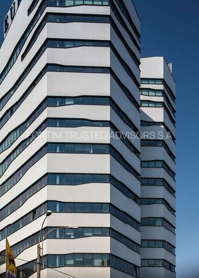 Olympia Tower - 2