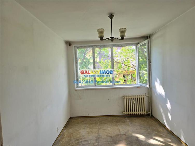 Vanzare 3 camere Gorjului | Semidecomandat | 6min metrou | Comision 0% - 3