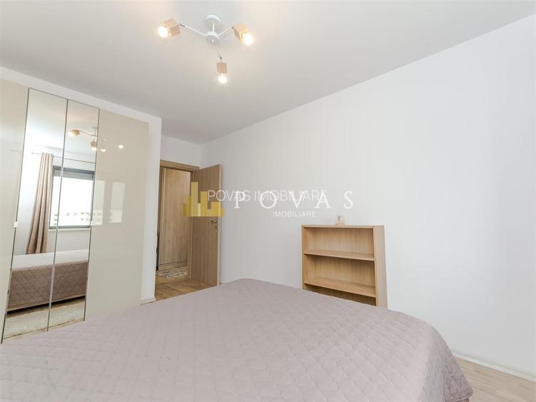 Inchiriere Apartament 3 Camere Greenfield Baneasa