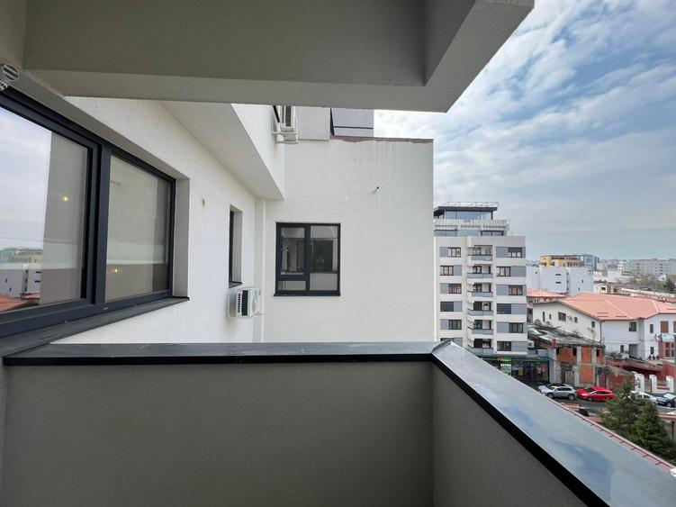 Apartament 2 camere - Sirenelor