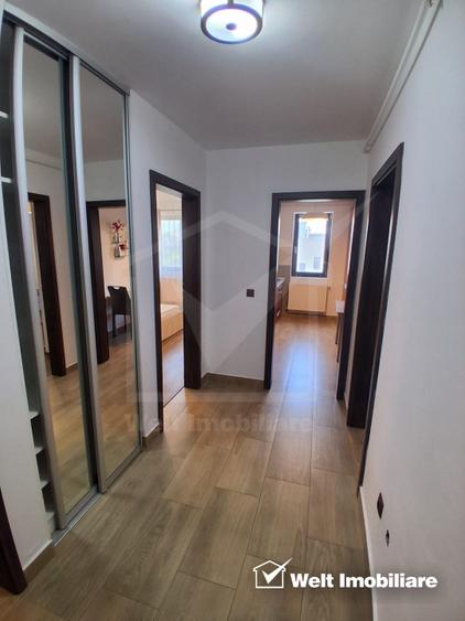 Apartament 2 camere decomandate, parcare, Iulius Mall, FSEGA
