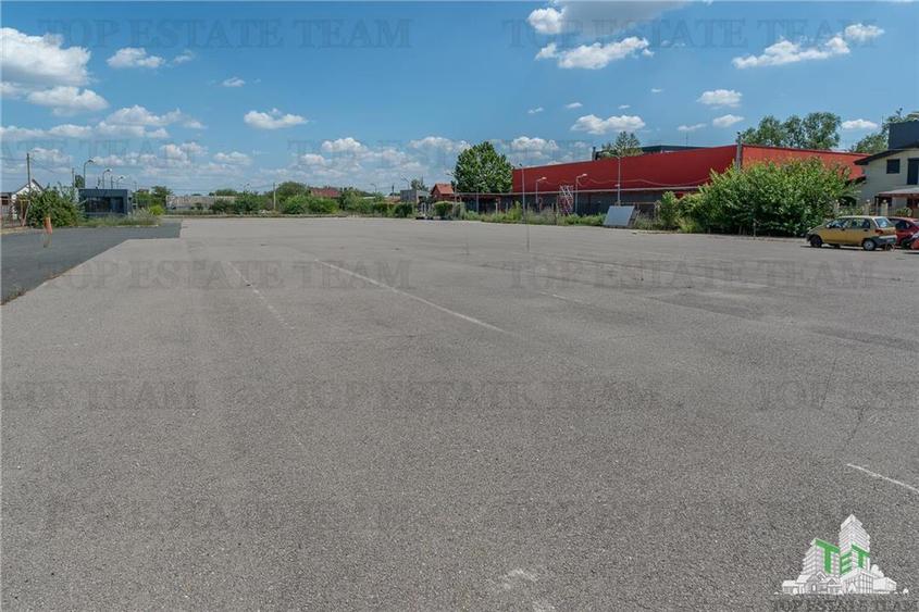 Oportunitate de Investitie! Vanzare Proprietate in zona Centura Nord - DN1