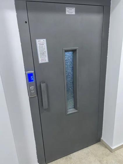 Bloc nou apartament 2 camere, Craiova / Poligonului
