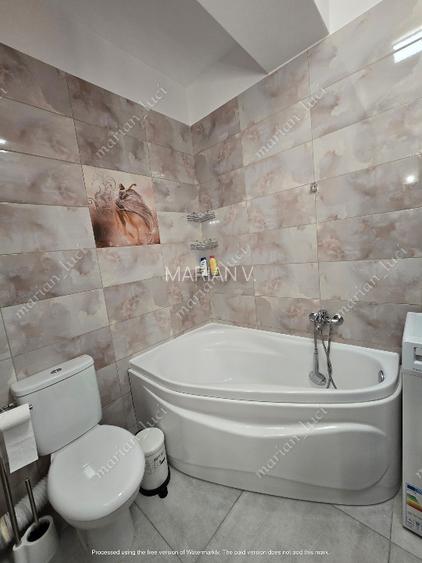 Militari Residence - Apartament 2 Camere - Renovat / Curat - 10