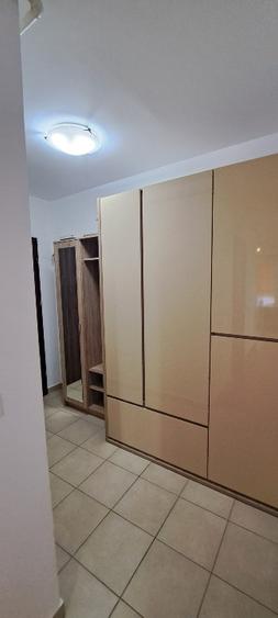 Direct de la proprietar, Apartament cu 2 camere, loc de parcare, Uranus Plaza