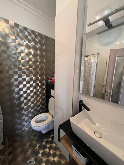 APARTAMENT SUPERB DE VANZARE IN BUCURESTII NOI - DAMAROAIA CURTE PROPRIE