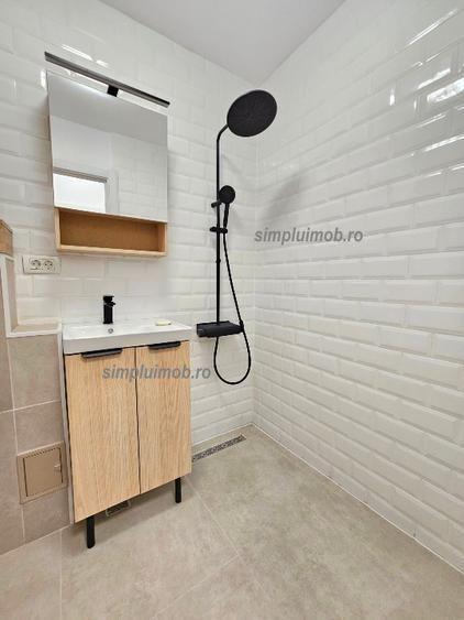 Decomandat 2 Camere Renovat Aparatorii Patriei