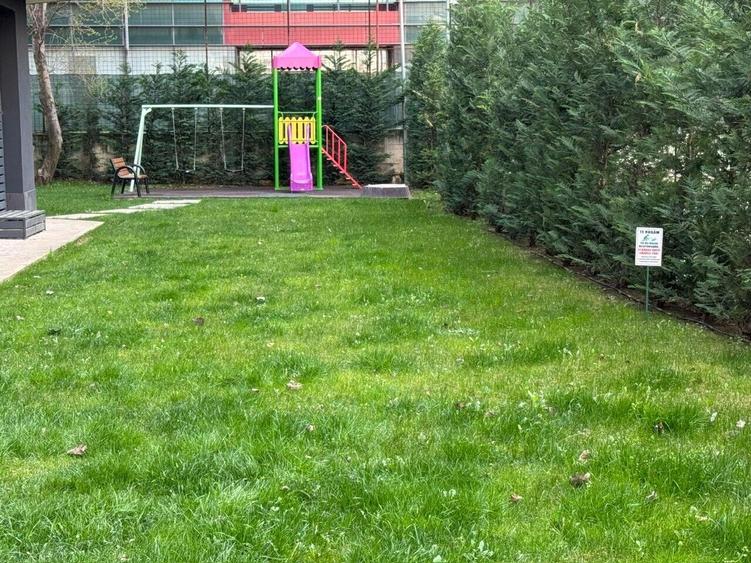 Apartament de lux 3 Camere, complex Ambience Residence Pipera