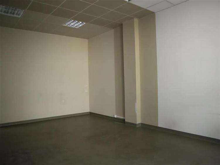 Spatiu pentru birouri, Complex Favorit