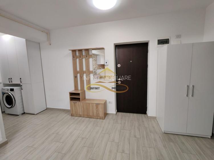 Apartament cu 3 camere de închiriat, bloc nou | Zona Nord - 10