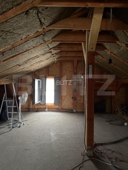 Casa P+1, 254 mp construiti, 664 mp teren, 1 Mai - 20