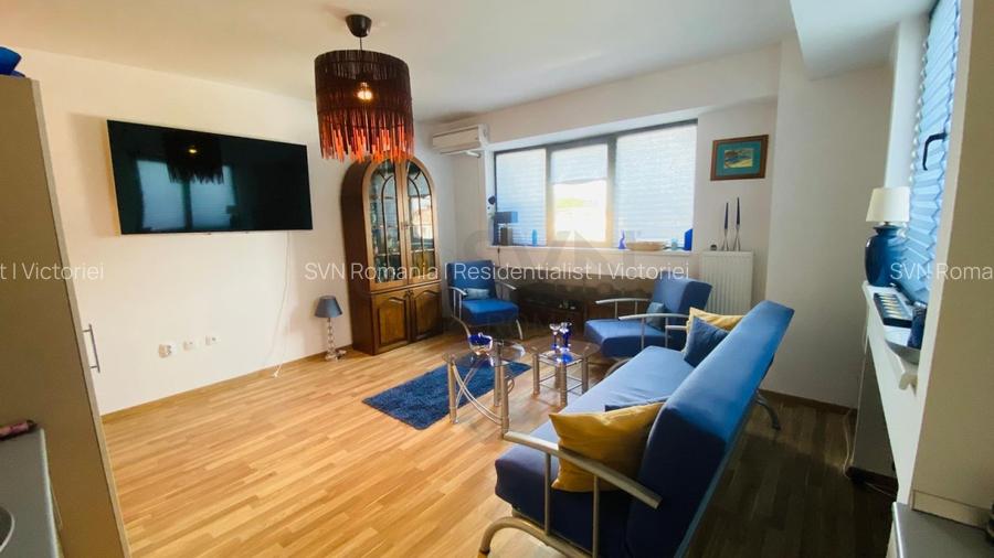 REA1008738 Apartament 2 Camere I Bucurestii Noi I - 3