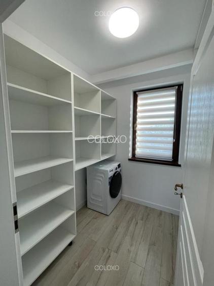 Casa tip duplex CUG - 157 mp - 5 camere - 6